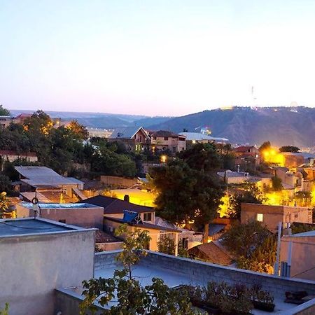 Alex'S Cosy Guesthouse Tbilisi Exteriér fotografie