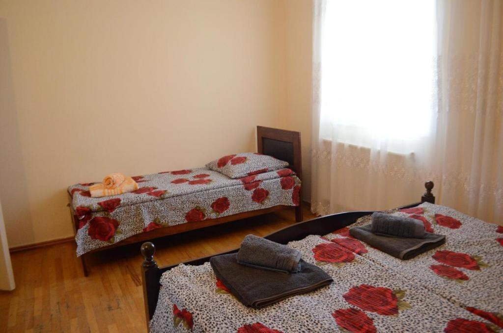 Alex'S Cosy Guesthouse Tbilisi Exteriér fotografie
