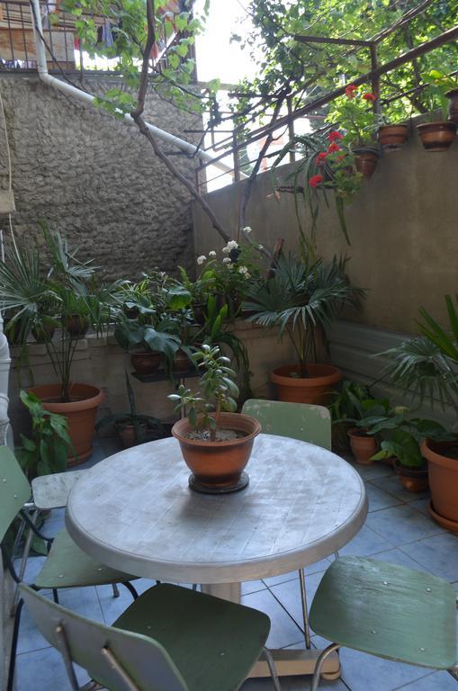 Alex'S Cosy Guesthouse Tbilisi Pokoj fotografie