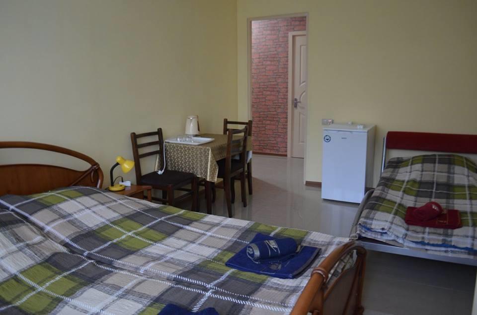 Alex'S Cosy Guesthouse Tbilisi Pokoj fotografie