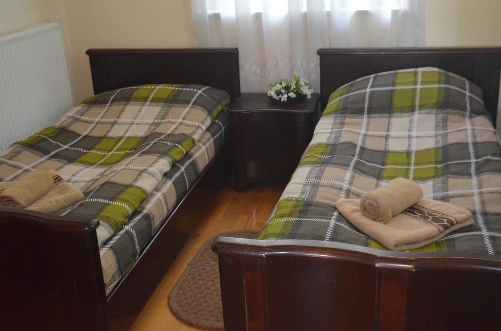 Alex'S Cosy Guesthouse Tbilisi Pokoj fotografie