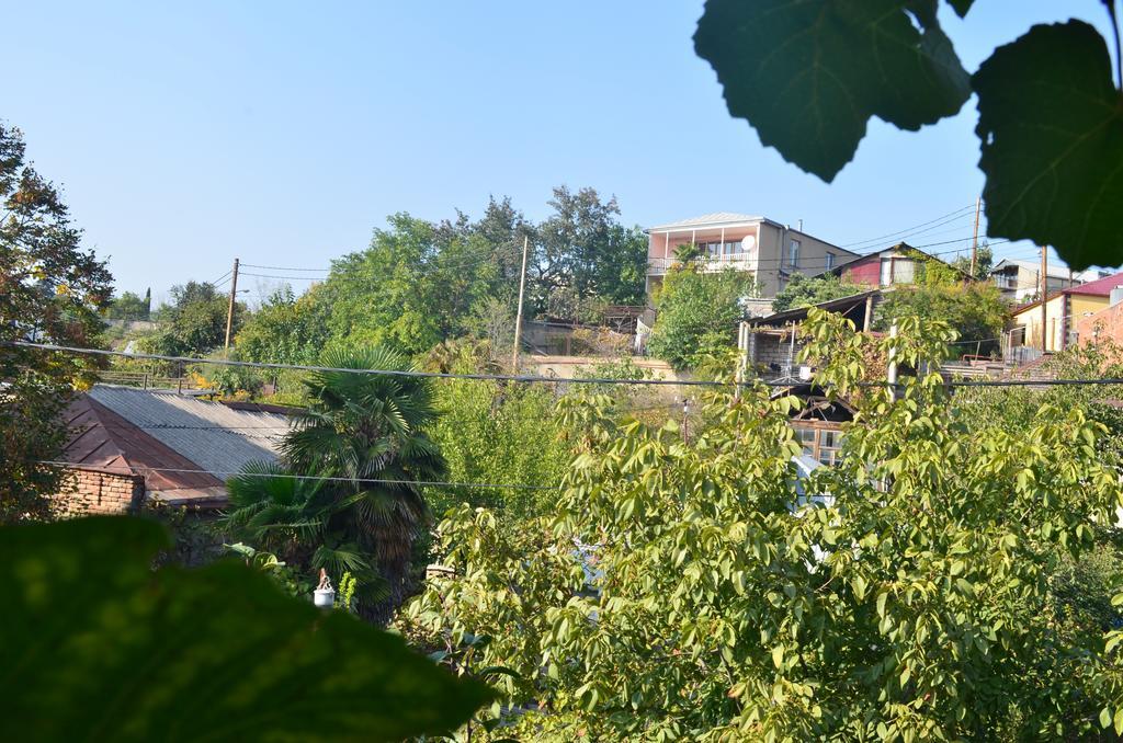 Alex'S Cosy Guesthouse Tbilisi Pokoj fotografie