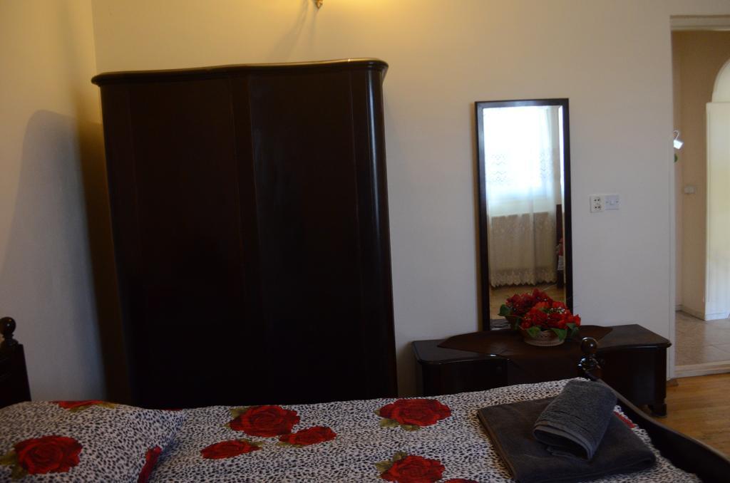 Alex'S Cosy Guesthouse Tbilisi Exteriér fotografie