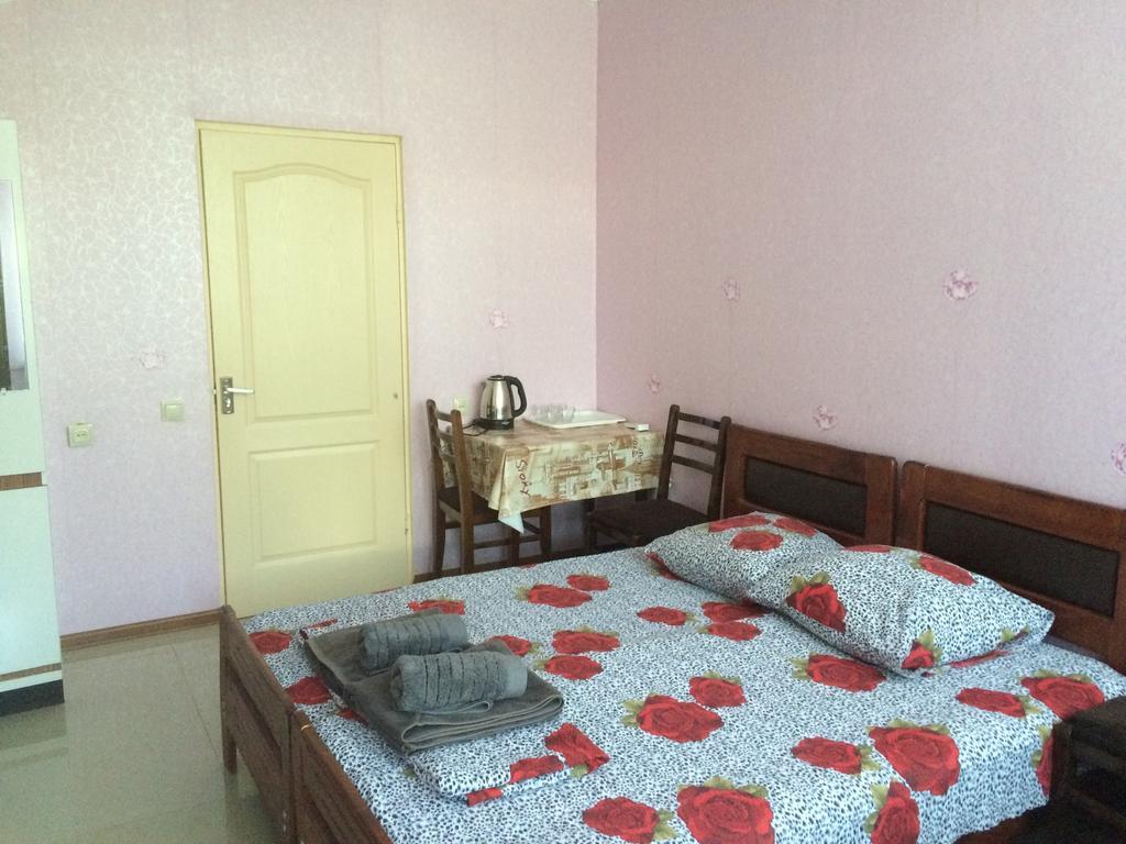 Alex'S Cosy Guesthouse Tbilisi Exteriér fotografie