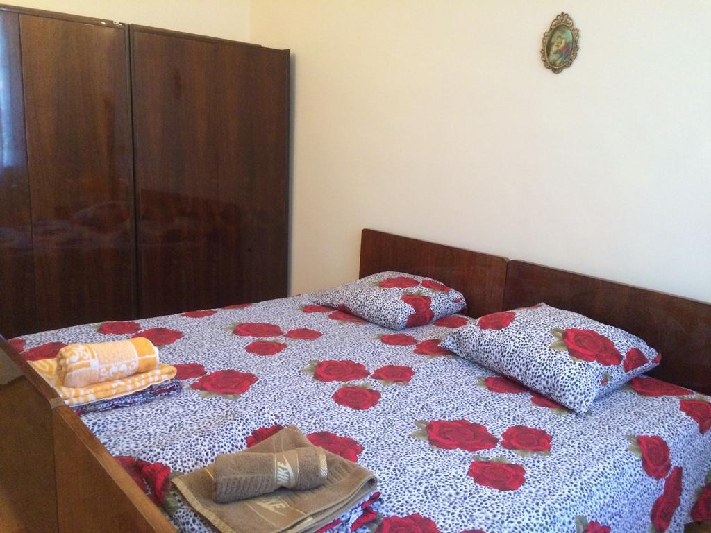 Alex'S Cosy Guesthouse Tbilisi Exteriér fotografie