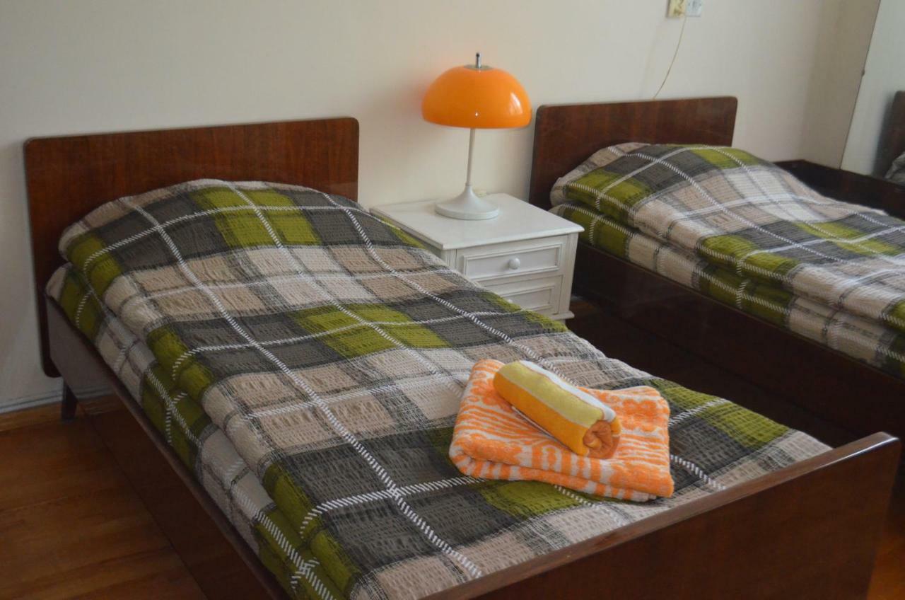 Alex'S Cosy Guesthouse Tbilisi Exteriér fotografie