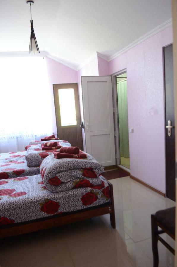 Alex'S Cosy Guesthouse Tbilisi Exteriér fotografie