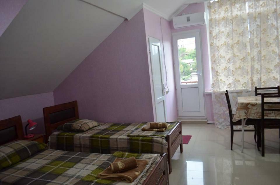 Alex'S Cosy Guesthouse Tbilisi Exteriér fotografie