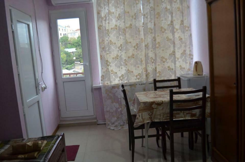 Alex'S Cosy Guesthouse Tbilisi Exteriér fotografie
